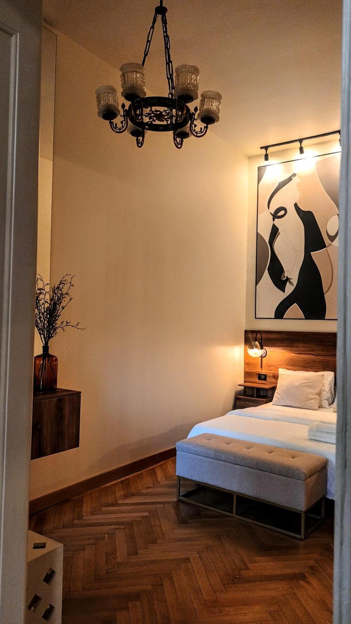 Littlehouse- Entire Property For Maximum 4 People بوخارست المظهر الخارجي الصورة